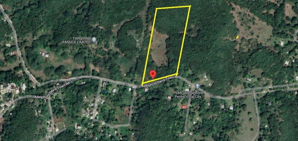 Fifth image of Blytheston in Blythston, St. James, Jamaica - property is For Sale