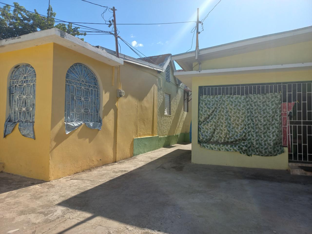 Second image of Brotherton Avenue in Kingston 13, St. Andrew, Jamaica - property is For Sale