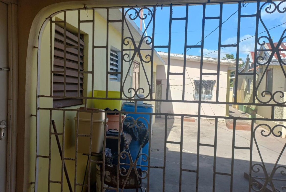 Fourth image of Brotherton Avenue in Kingston 13, St. Andrew, Jamaica - property is For Sale