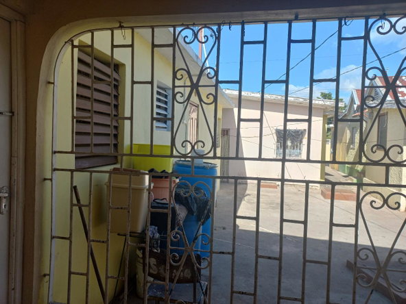 Fourth image of Brotherton Avenue in Kingston 13, St. Andrew, Jamaica - property is For Sale