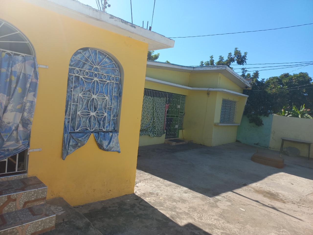 Fifth image of Brotherton Avenue in Kingston 13, St. Andrew, Jamaica - property is For Sale