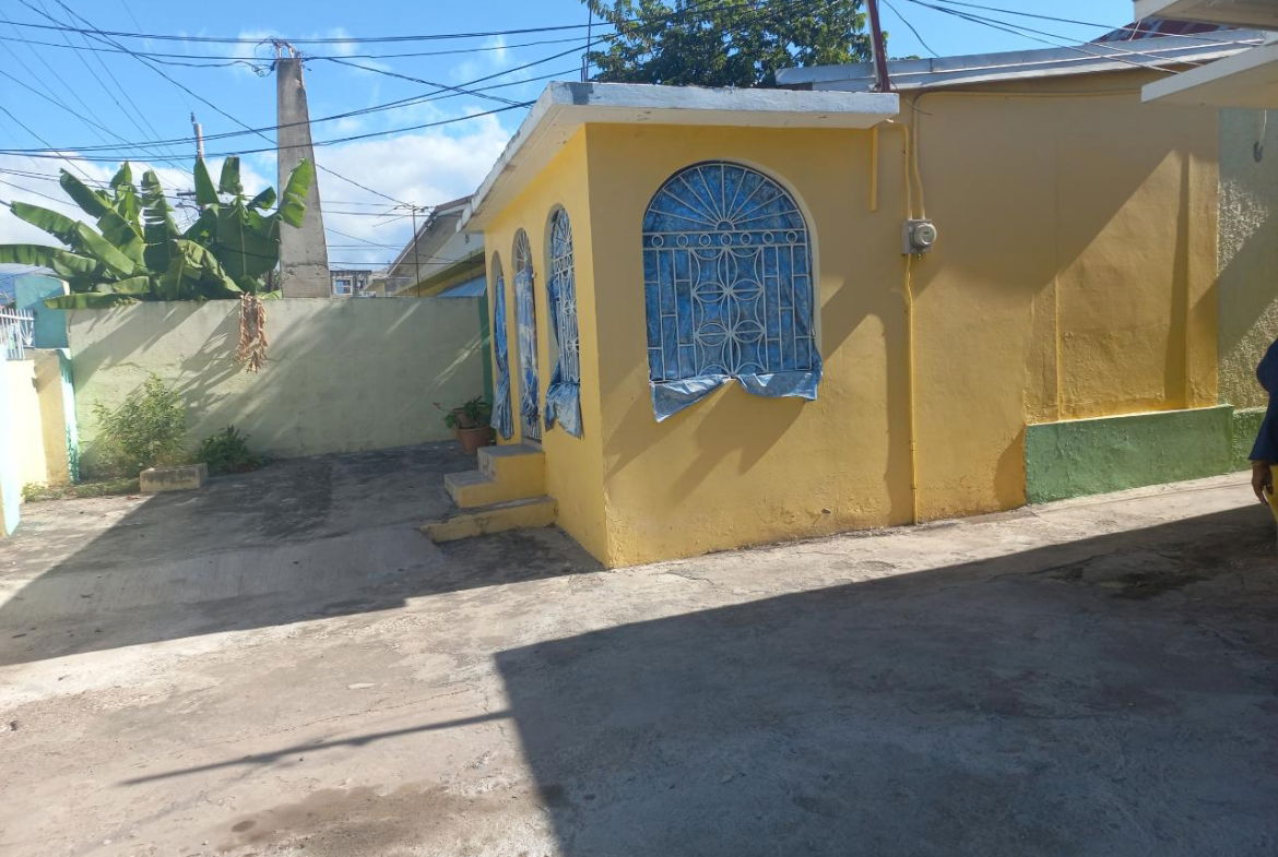 Sixth image of Brotherton Avenue in Kingston 13, St. Andrew, Jamaica - property is For Sale
