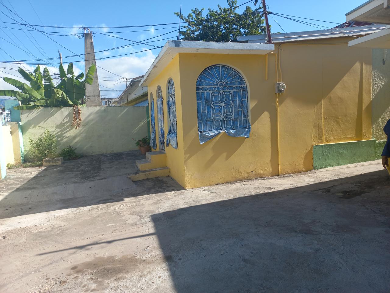 Sixth image of Brotherton Avenue in Kingston 13, St. Andrew, Jamaica - property is For Sale