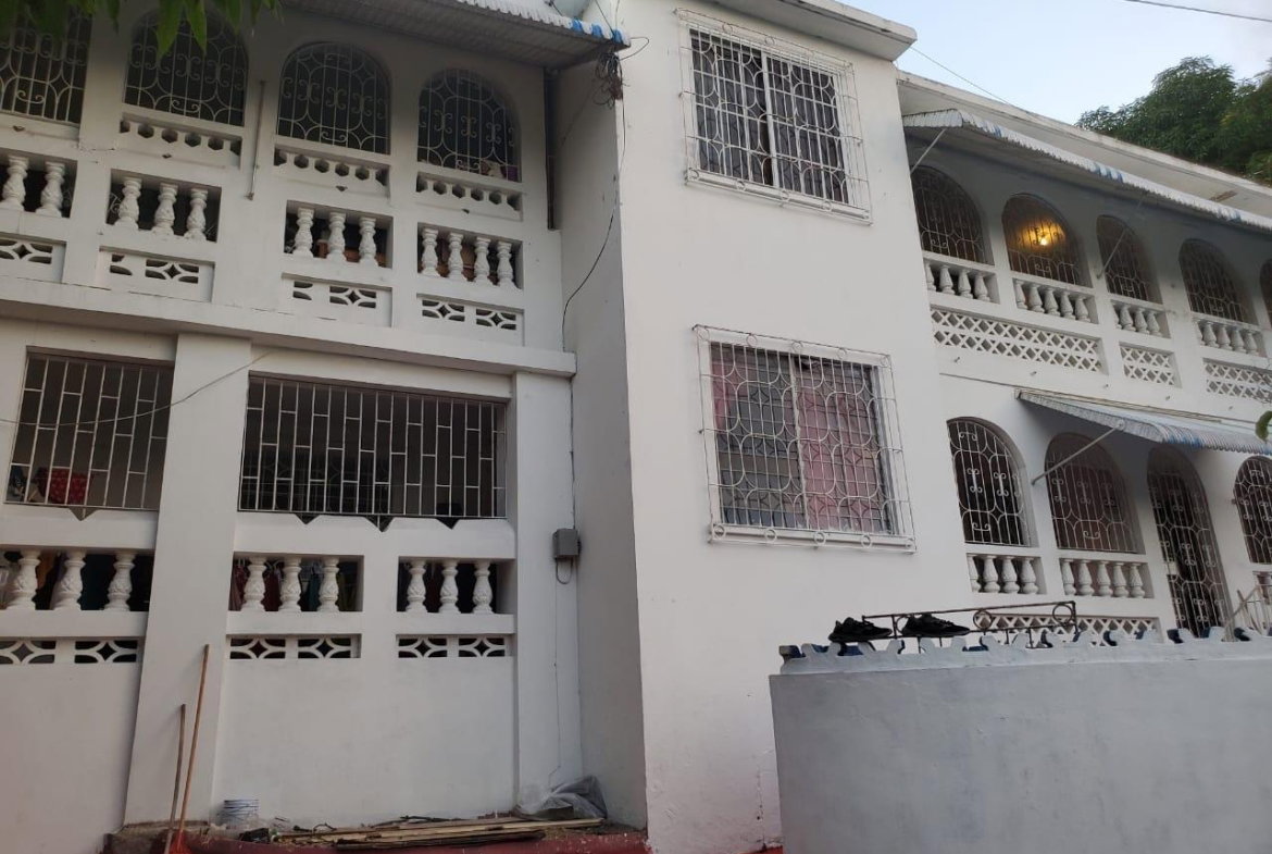 Second image of 3 Ramble, Bogue, St.james in Ramble Pen, St. James, Jamaica - property is For Sale