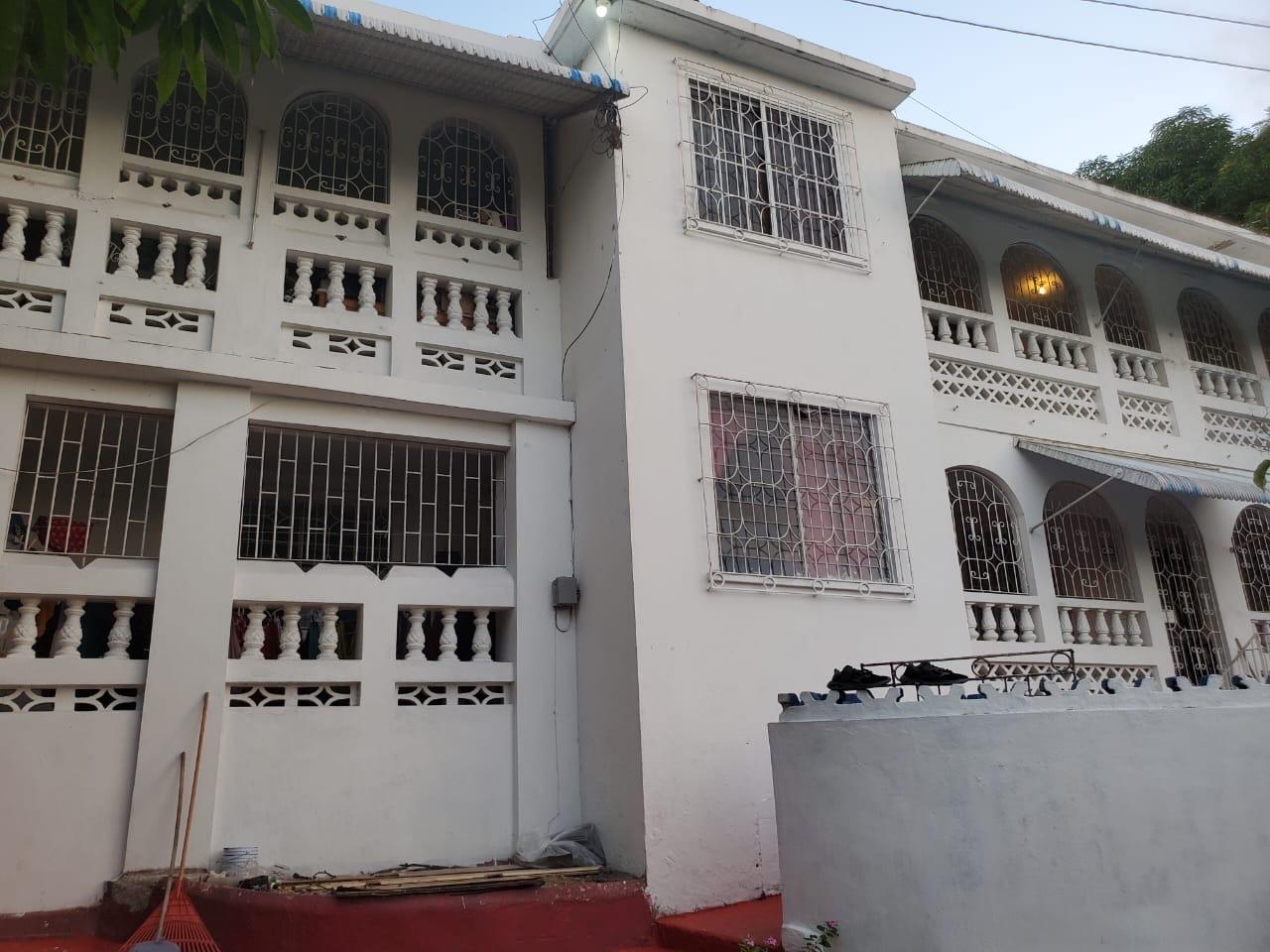 10-Bedroom-Investment-Property-for-Sale-in-Bogue-St.-James-Jamaica Second image of 3 Ramble, Bogue, St.james in Ramble Pen, St. James, Jamaica - property is For Sale