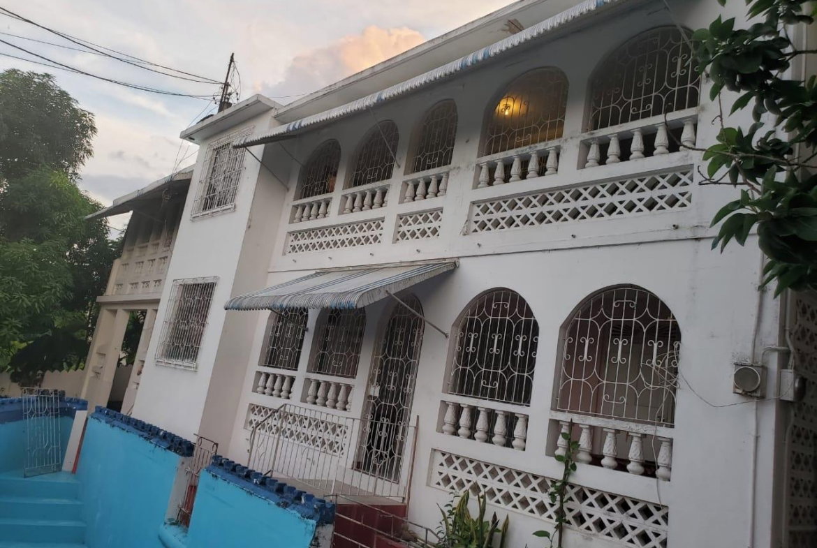 First image of 3 Ramble, Bogue, St.james in Ramble Pen, St. James, Jamaica - property is For Sale