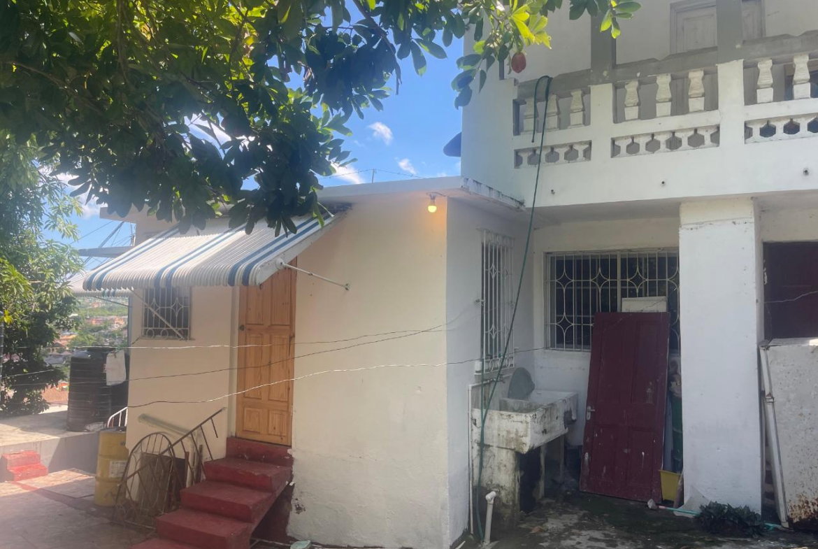 Fifth image of 3 Ramble, Bogue, St.james in Ramble Pen, St. James, Jamaica - property is For Sale