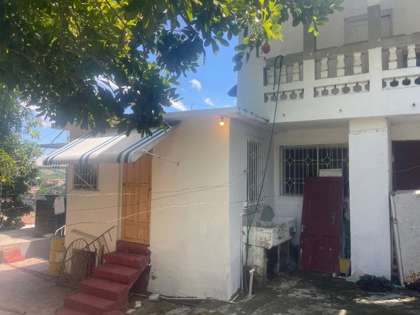 Fifth image of 3 Ramble, Bogue, St.james in Ramble Pen, St. James, Jamaica - property is For Sale