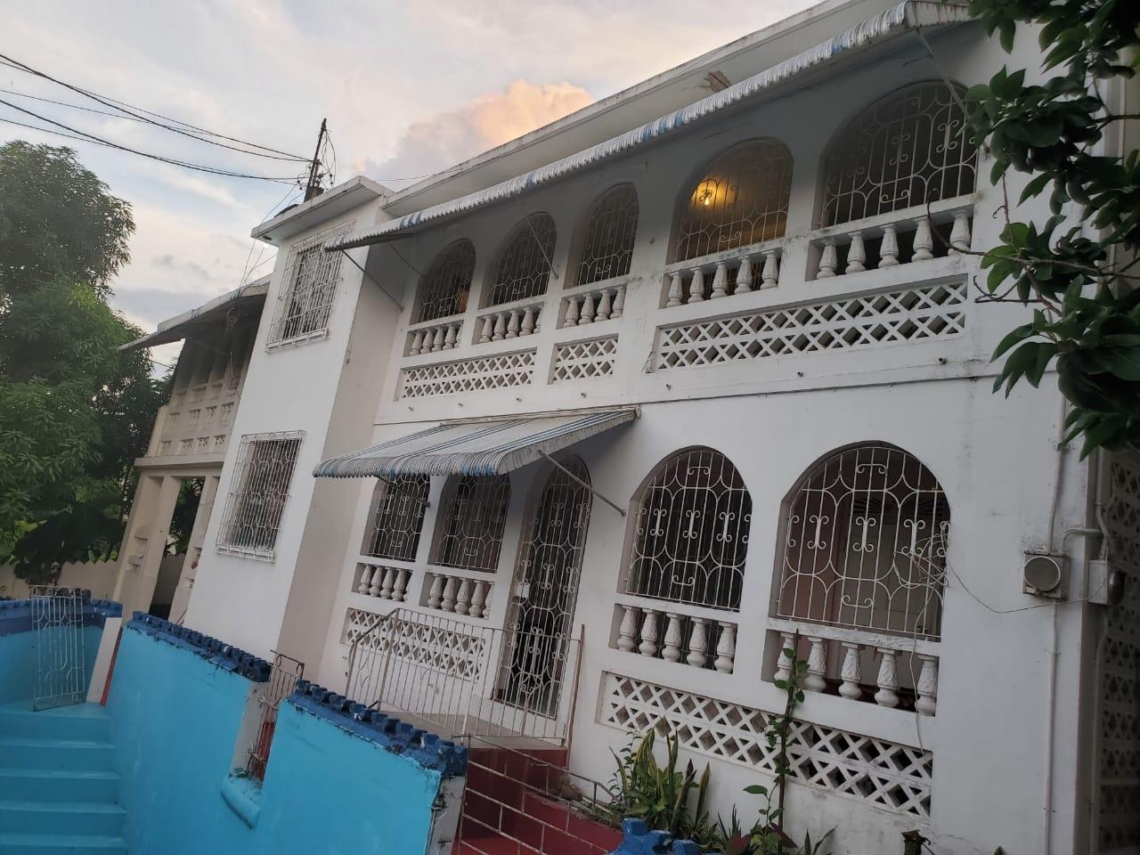 10-Bedroom-Investment-Property-for-Sale-in-Bogue-St.-James-Jamaica First image of 3 Ramble, Bogue, St.james in Ramble Pen, St. James, Jamaica - property is For Sale