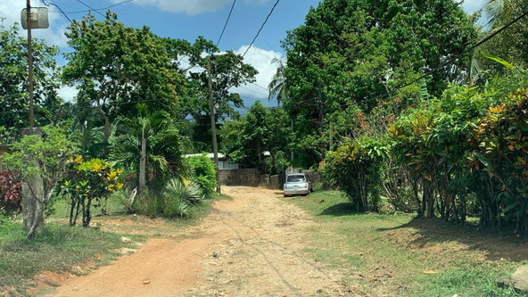 First image of Land pt of Mount Wolfreys in Salibury Plain, St. Andrew, Jamaica - property is For Sale