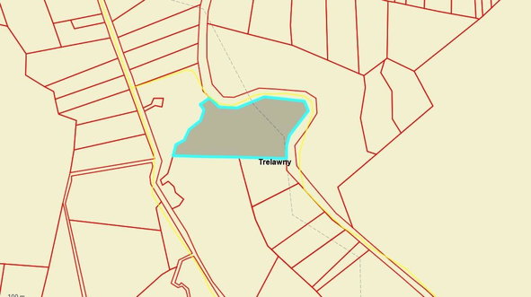 Sixth image of Lot 124 Dromilly in Dromilly, Trelawny, Jamaica - property is For Sale