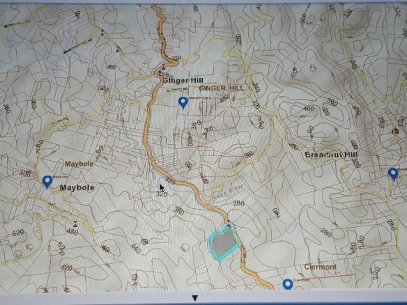 First image of Claremont in Claremont Park, St. Elizabeth, Jamaica - property is For Sale