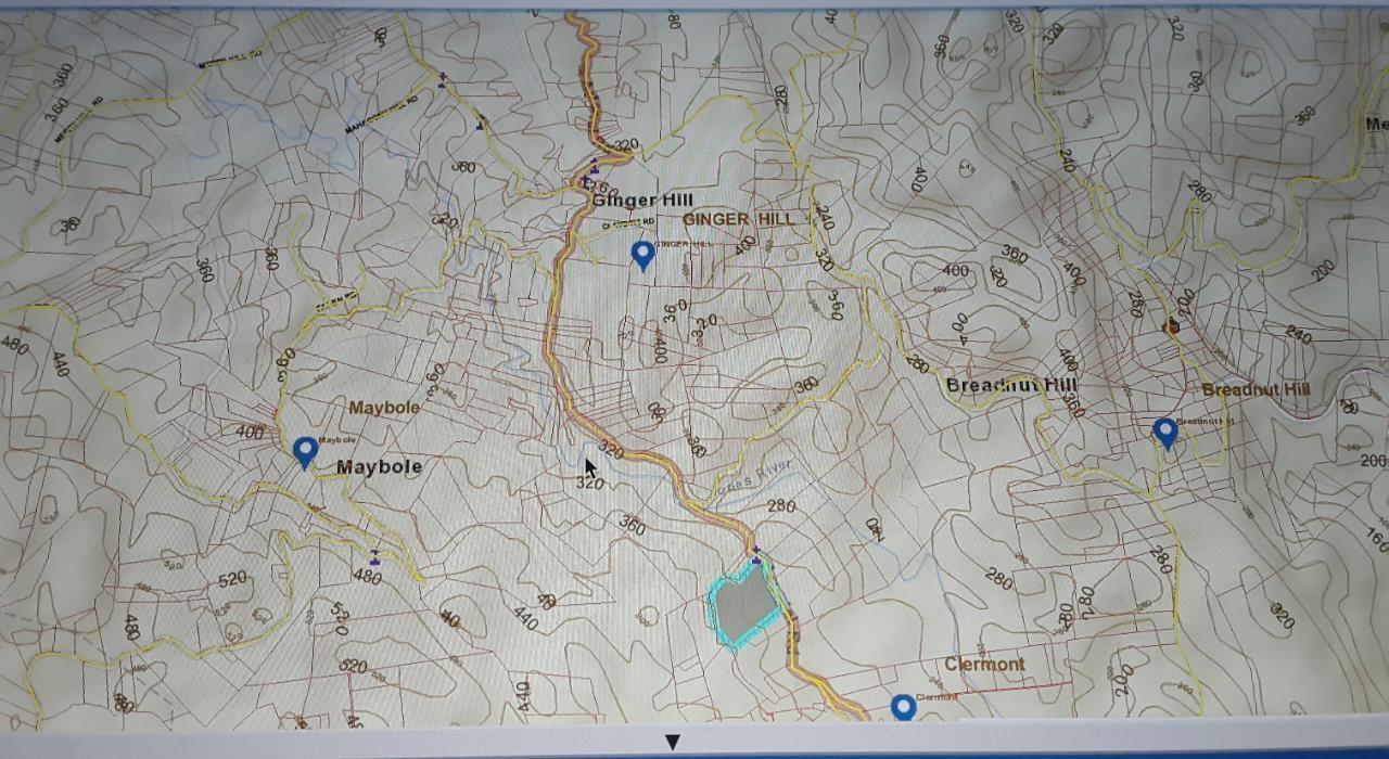 10.5-Acre-Vacant-Land-for-Sale-in-Claremont-St.-Elizabeth-Jamaica First image of Claremont in Claremont Park, St. Elizabeth, Jamaica - property is For Sale