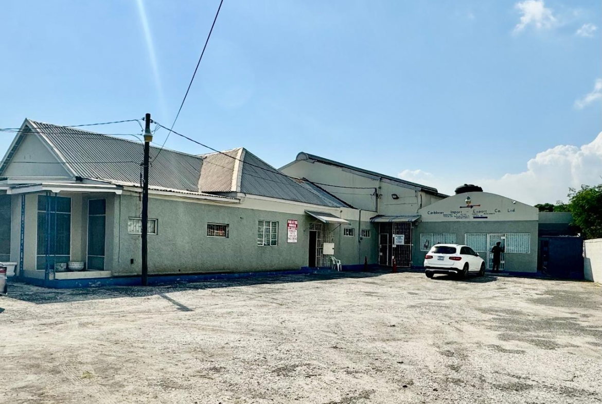 First image of 31 Studio One Boulevard in Kingston 5, St. Andrew, Jamaica - property is For Sale