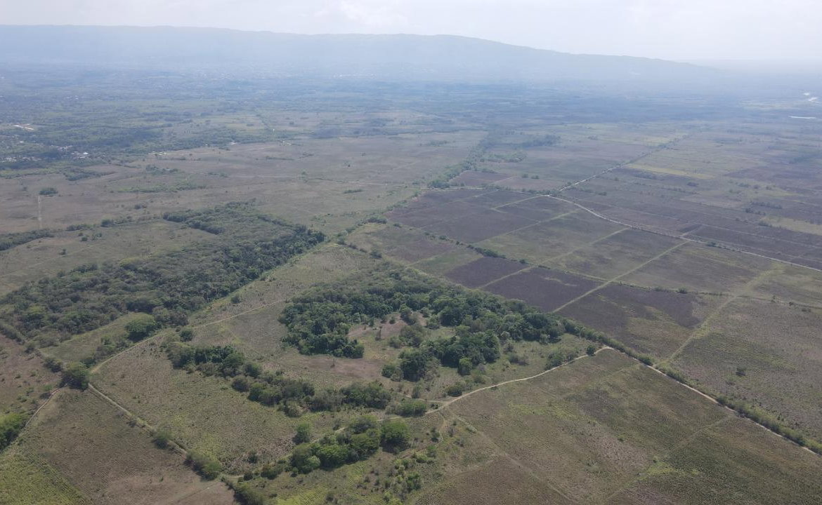 Fifth image of 13 Bogue, Saint Elizabeth in Elim, St. Elizabeth, Jamaica - property is For Sale