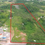 First image of Land Part of Knockpatrick in Knockpatrick, Manchester, Jamaica - property is For Sale