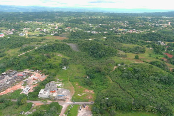 Fourth image of Land Part of Knockpatrick in Knockpatrick, Manchester, Jamaica - property is For Sale