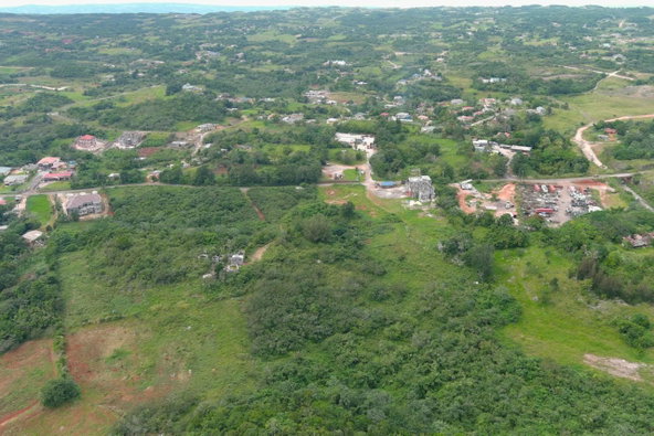 Fifth image of Land Part of Knockpatrick in Knockpatrick, Manchester, Jamaica - property is For Sale