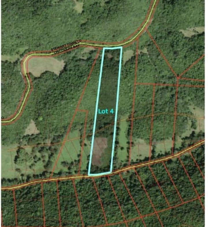 First image of Home Castle, Stewart Town in Keith, St. Ann, Jamaica - property is For Sale
