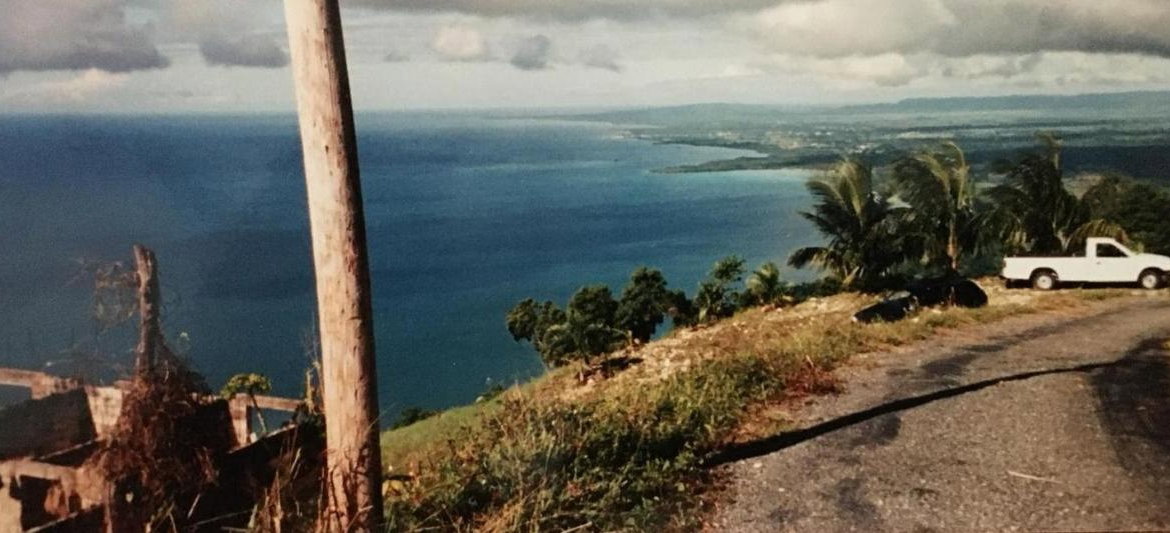 Second image of Cave Mountain, Westmorela in Cave, Westmoreland, Jamaica - property is For Sale