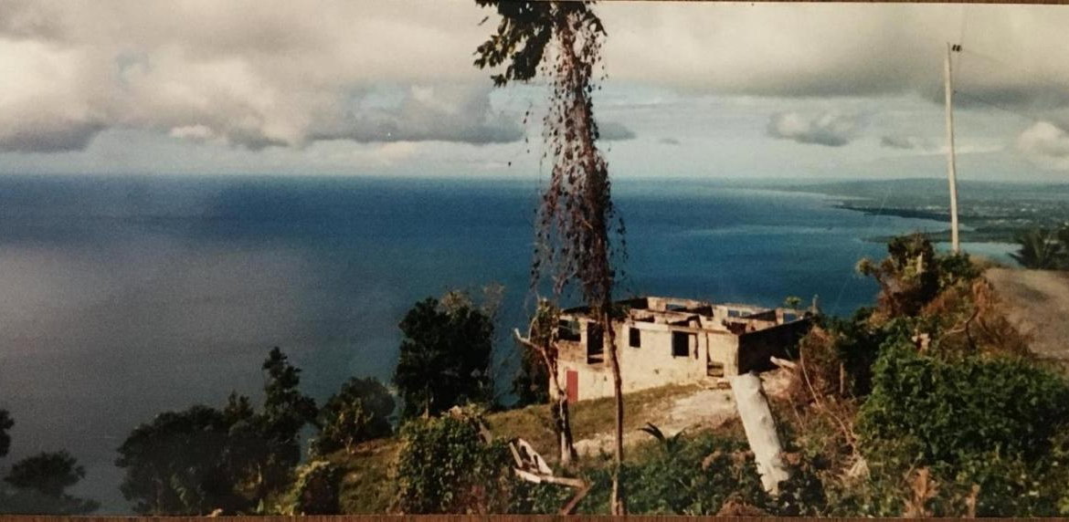 First image of Cave Mountain, Westmorela in Cave, Westmoreland, Jamaica - property is For Sale