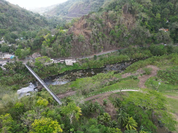 Fourteenth image of Broadgate in Broadgate, St. Mary, Jamaica - property is For Sale