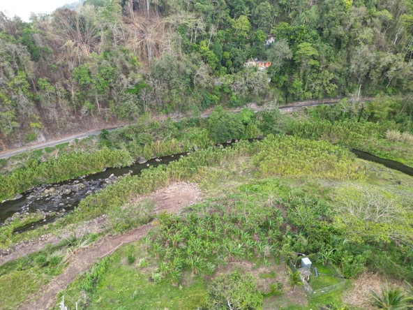 Seventh image of Broadgate in Broadgate, St. Mary, Jamaica - property is For Sale