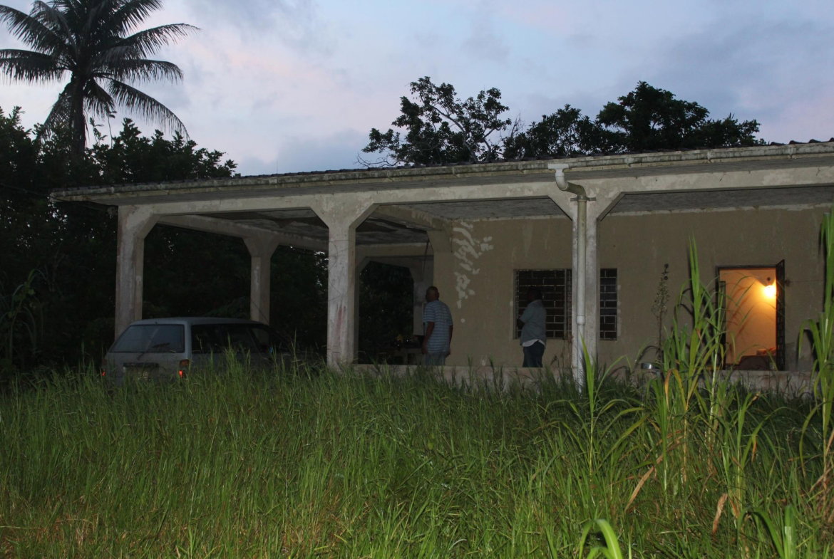 Sixth image of 2 Mammee Ridge, Lime Hall p in Brittonville, St. Ann, Jamaica - property is For Sale