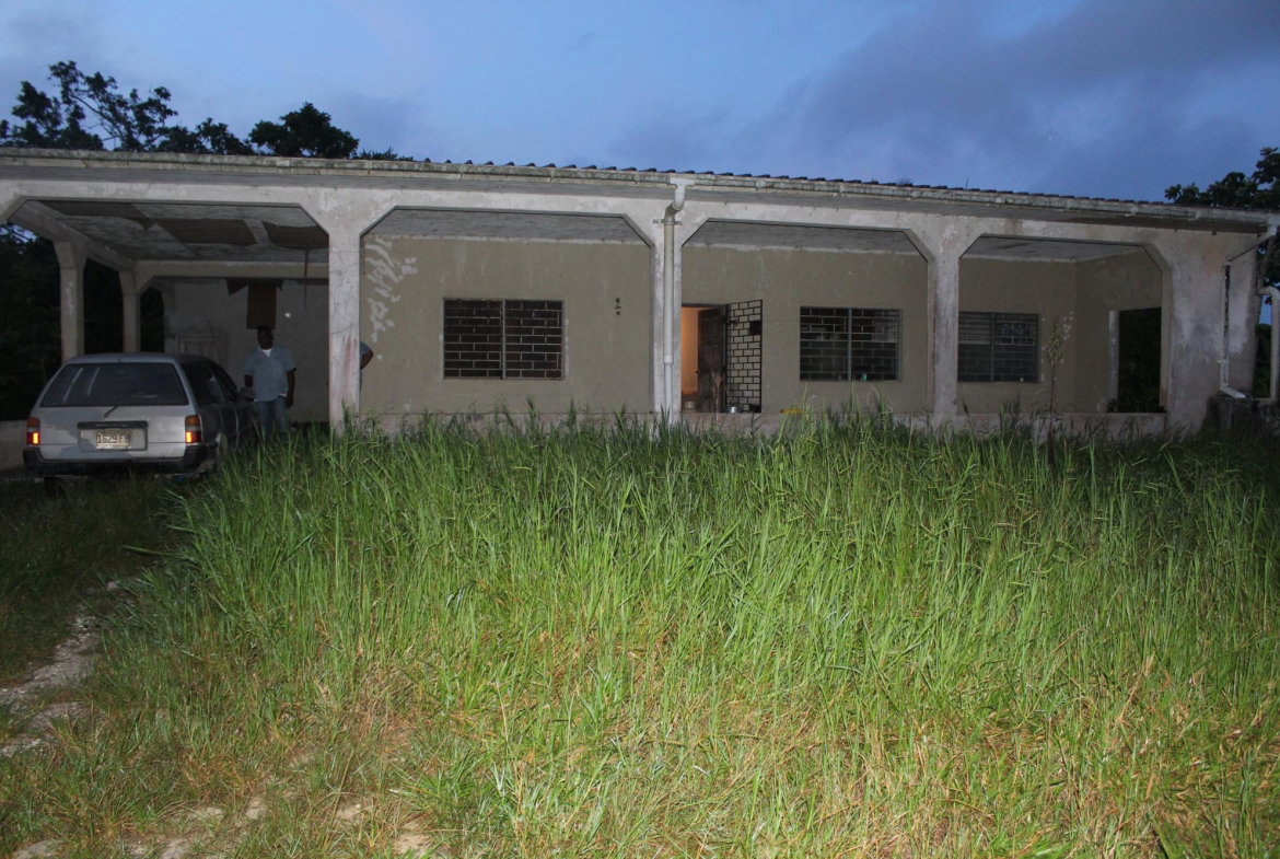 Seventh image of 2 Mammee Ridge, Lime Hall p in Brittonville, St. Ann, Jamaica - property is For Sale