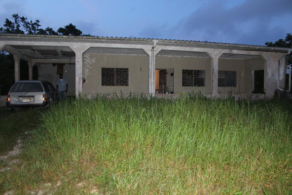 Seventh image of 2 Mammee Ridge, Lime Hall p in Brittonville, St. Ann, Jamaica - property is For Sale