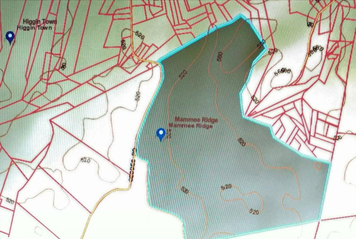 Ninth image of 2 Mammee Ridge, Lime Hall p in Brittonville, St. Ann, Jamaica - property is For Sale