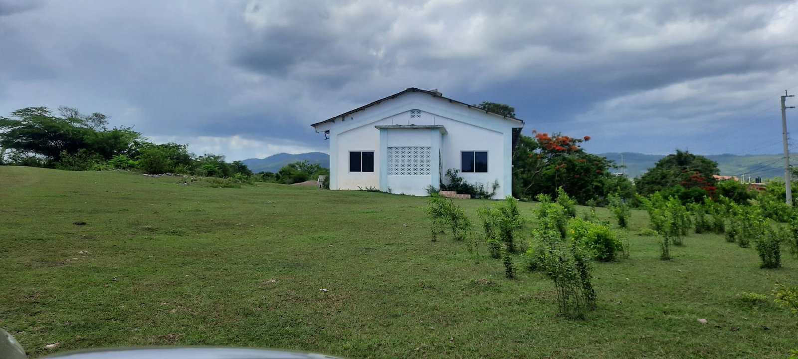 Sixth image of Lot 6- Sevens Plantation in May Pen, Clarendon, Jamaica - property is For Sale