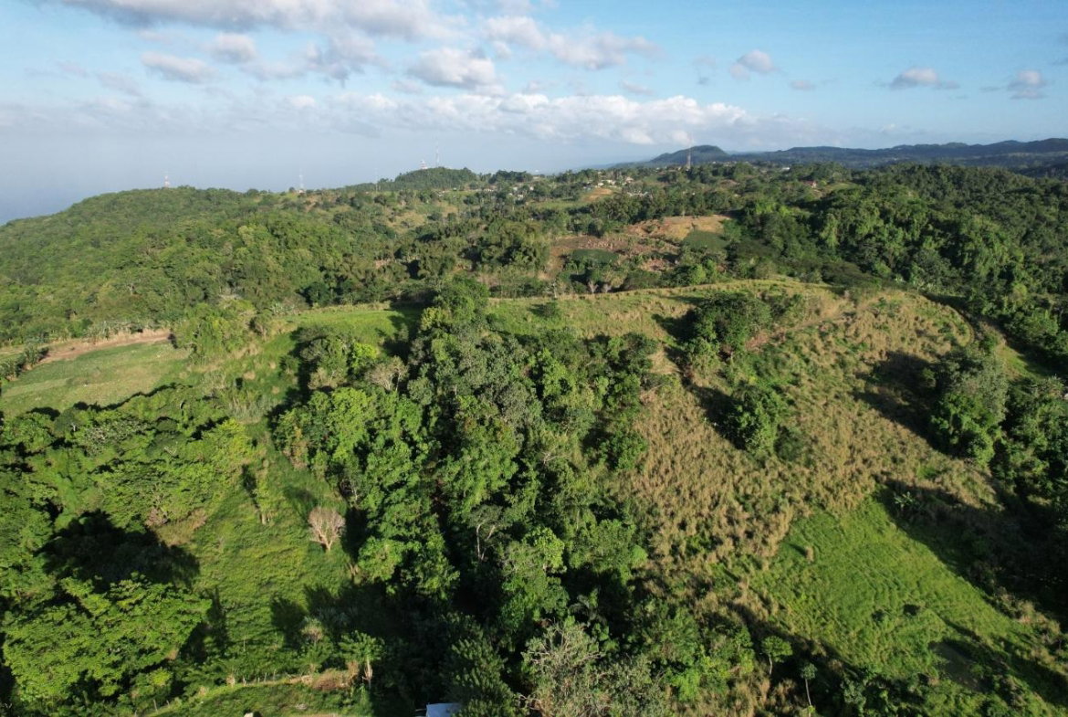 Third image of Lot#100 Southfield in Runaway Bay, St. Ann, Jamaica - property is For Sale