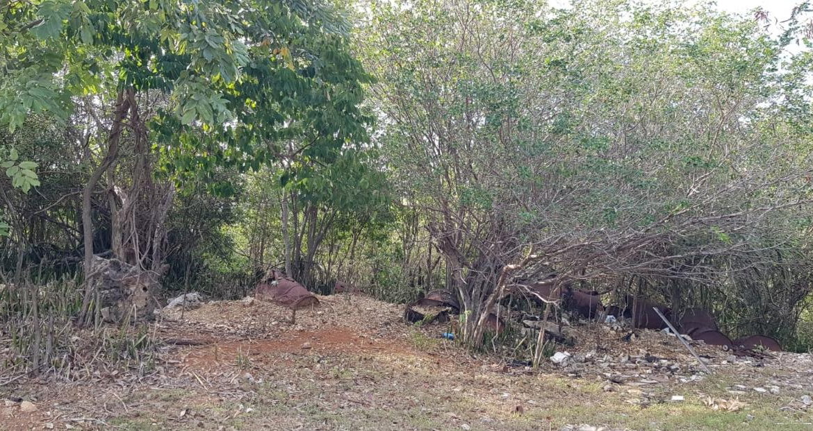 Fourth image of 10a-13a West Montaque Heights in Sligoville, St. Catherine, Jamaica - property is For Sale