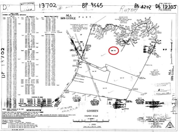 First image of Goshen in Goshen, St. Ann, Jamaica - property is For Sale