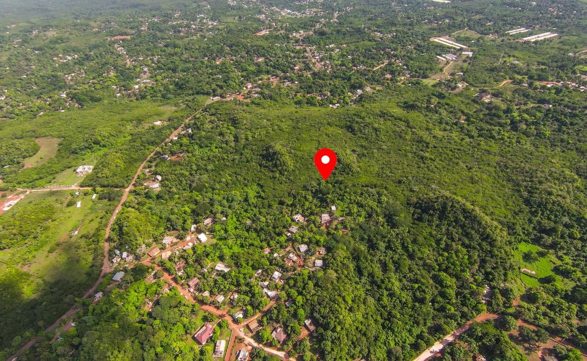 Second image of Kitson Town in KITSON TOWN, St. Catherine, Jamaica - property is For Sale