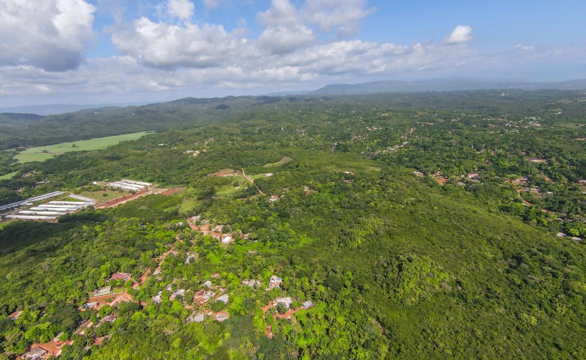 Third image of Kitson Town in KITSON TOWN, St. Catherine, Jamaica - property is For Sale