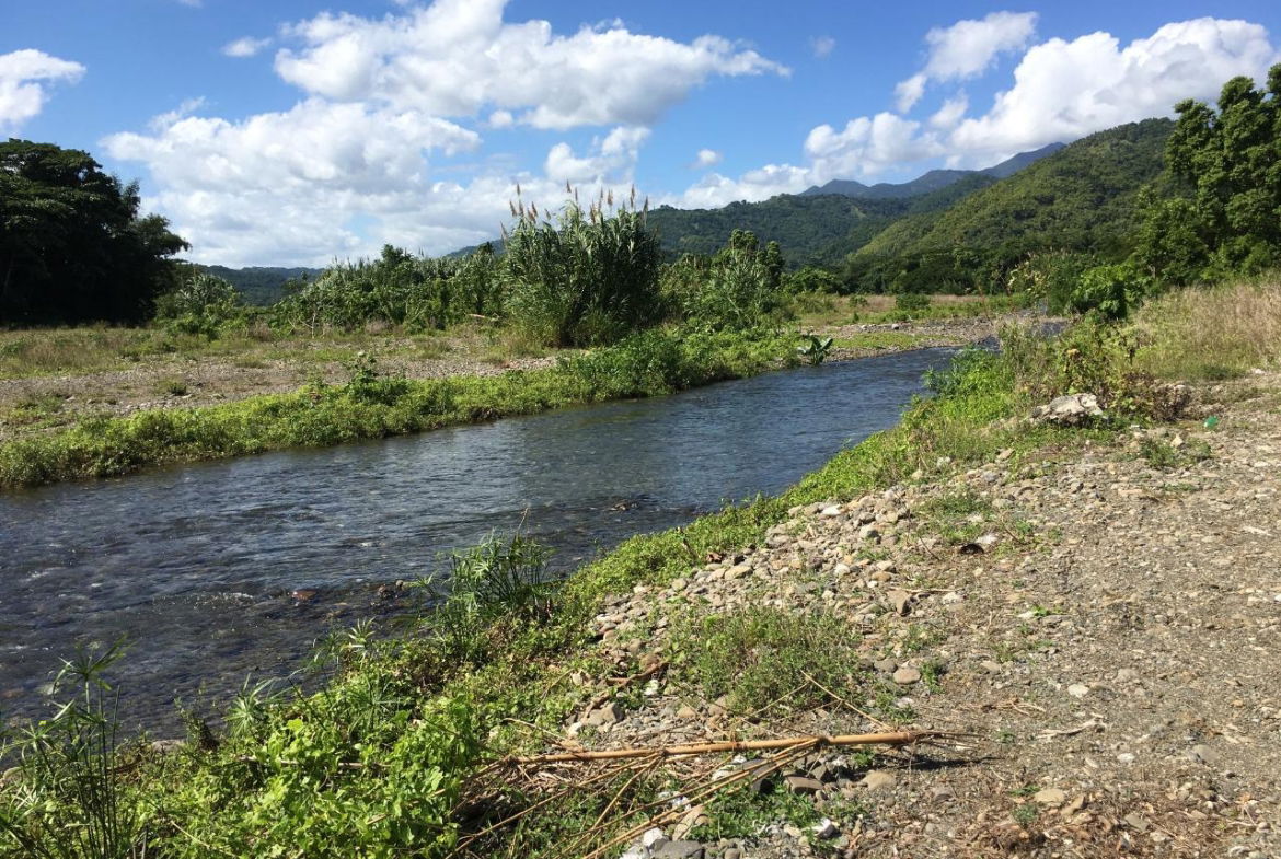 Twentieth image of Rhine, Bath in Bath, St. Thomas, Jamaica - property is For Sale