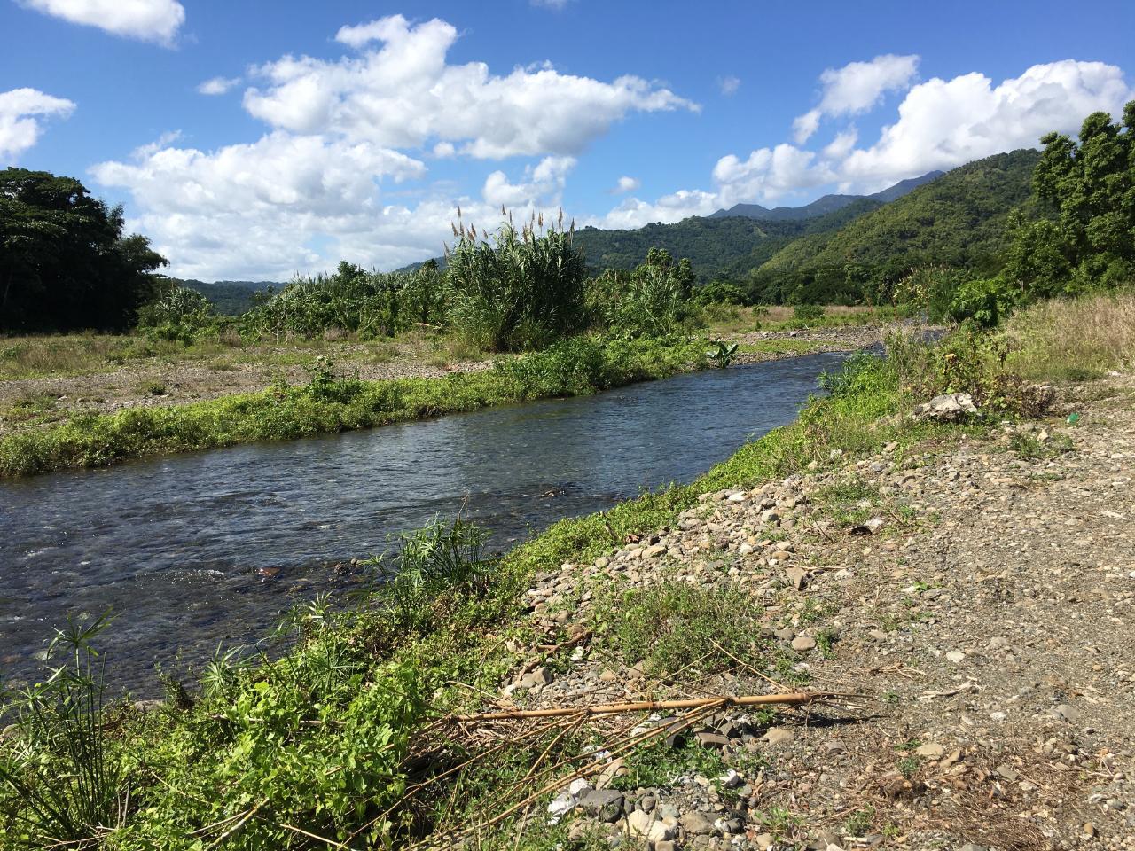 Twentieth image of Rhine, Bath in Bath, St. Thomas, Jamaica - property is For Sale