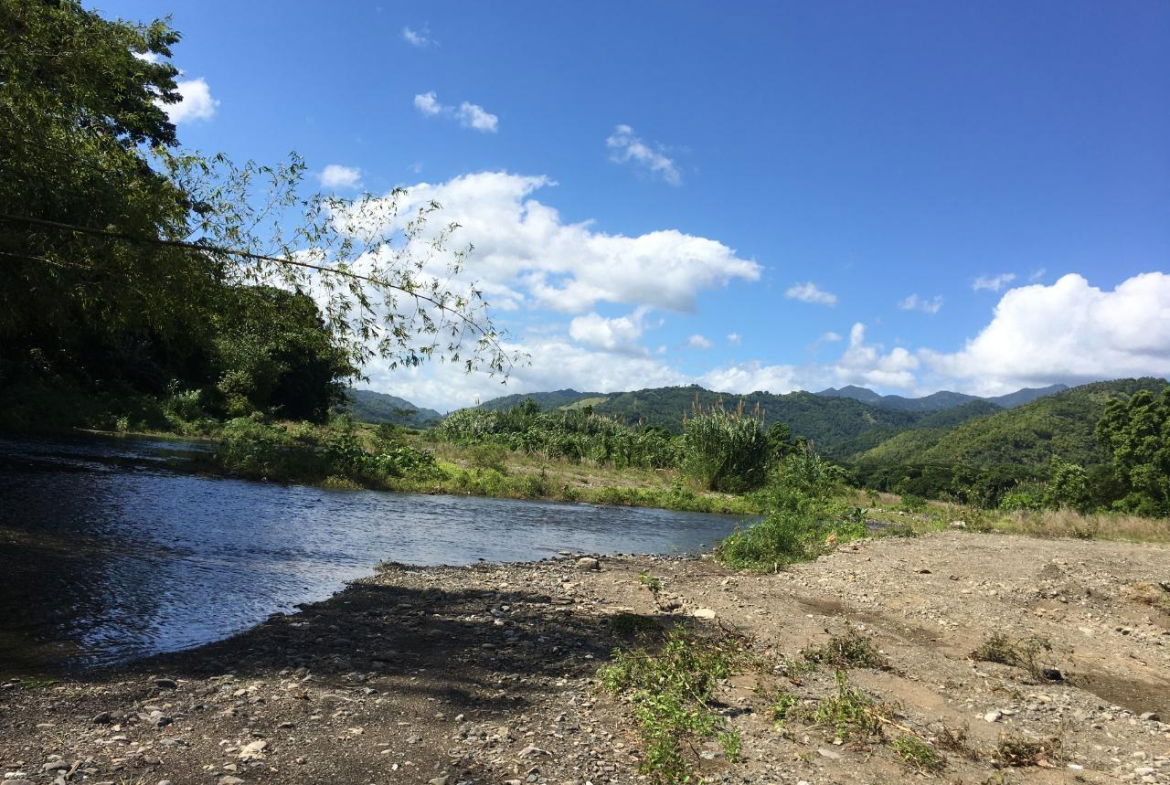 Twenty-Fifth image of Rhine, Bath in Bath, St. Thomas, Jamaica - property is For Sale