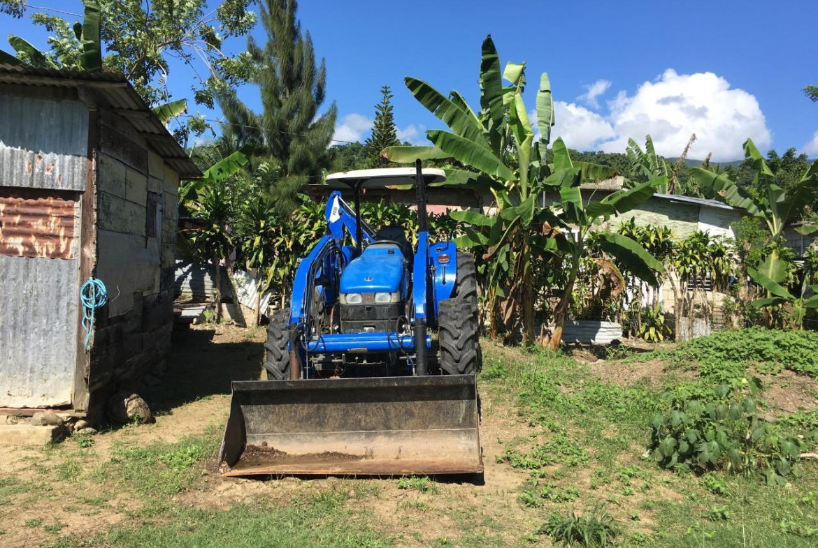 Twenty-Sixth image of Rhine, Bath in Bath, St. Thomas, Jamaica - property is For Sale
