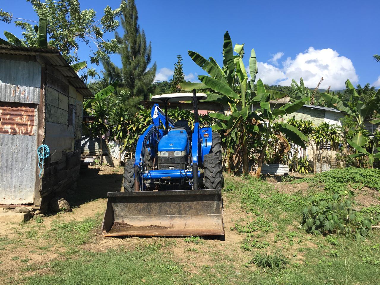 Twenty-Sixth image of Rhine, Bath in Bath, St. Thomas, Jamaica - property is For Sale