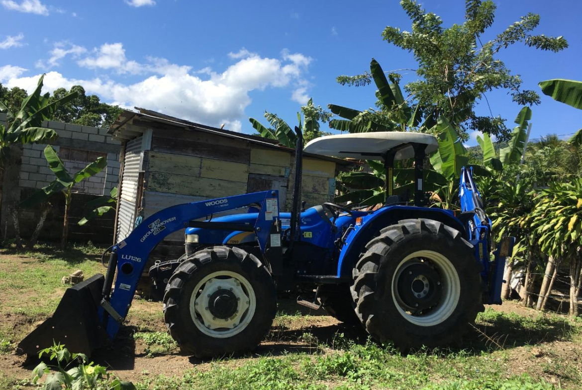 Twenty-Seventh image of Rhine, Bath in Bath, St. Thomas, Jamaica - property is For Sale