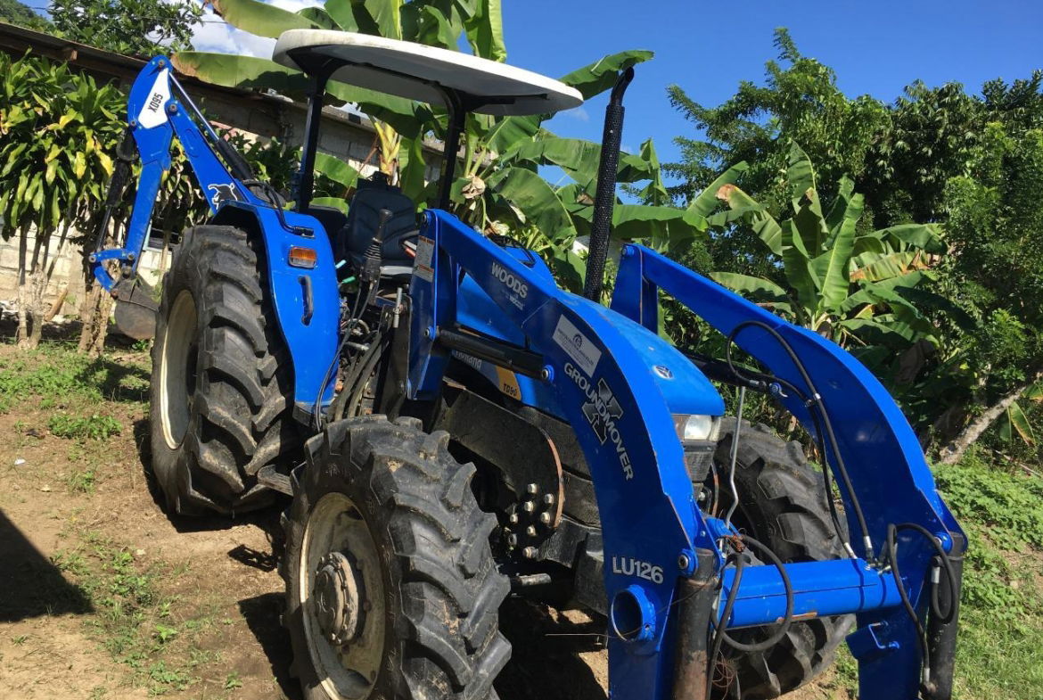 Twenty-Eighth image of Rhine, Bath in Bath, St. Thomas, Jamaica - property is For Sale