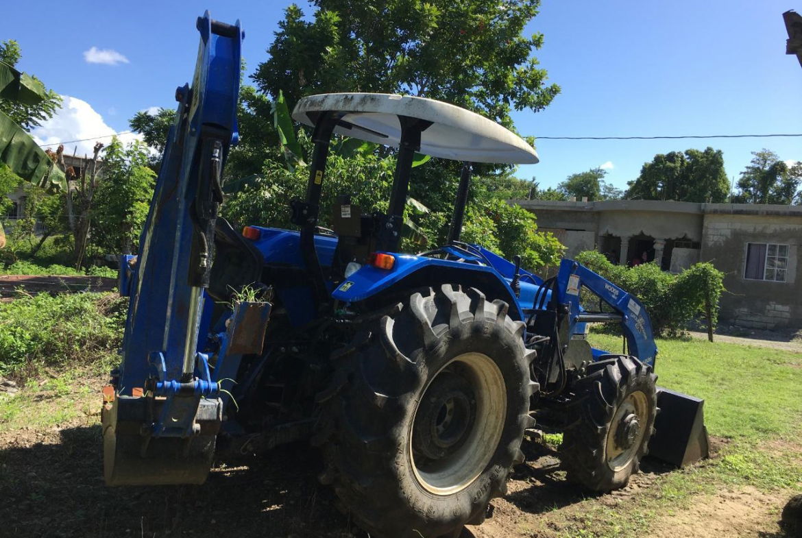 Twenty-Ninth image of Rhine, Bath in Bath, St. Thomas, Jamaica - property is For Sale