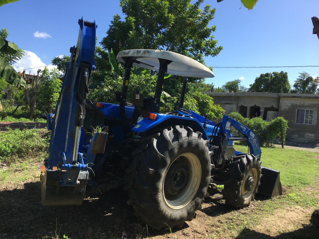 Twenty-Ninth image of Rhine, Bath in Bath, St. Thomas, Jamaica - property is For Sale