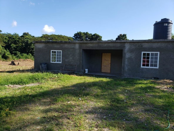 Fourth image of Rhine, Bath in Bath, St. Thomas, Jamaica - property is For Sale