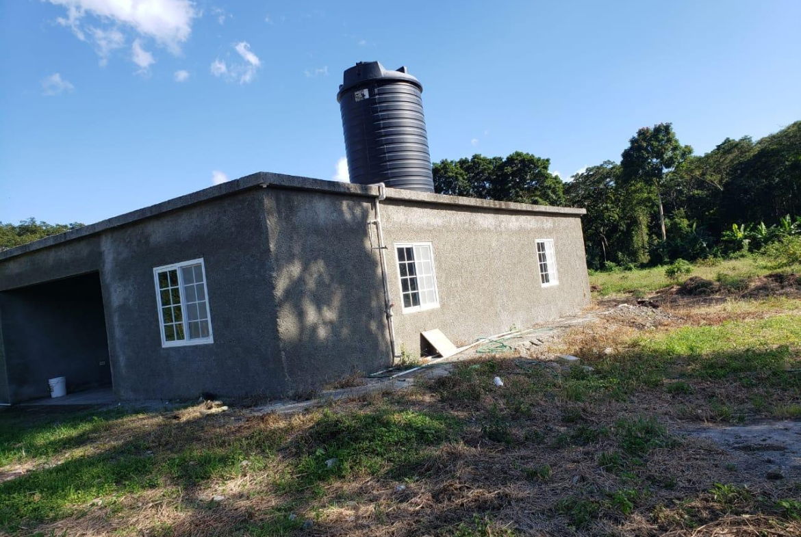 Fifth image of Rhine, Bath in Bath, St. Thomas, Jamaica - property is For Sale