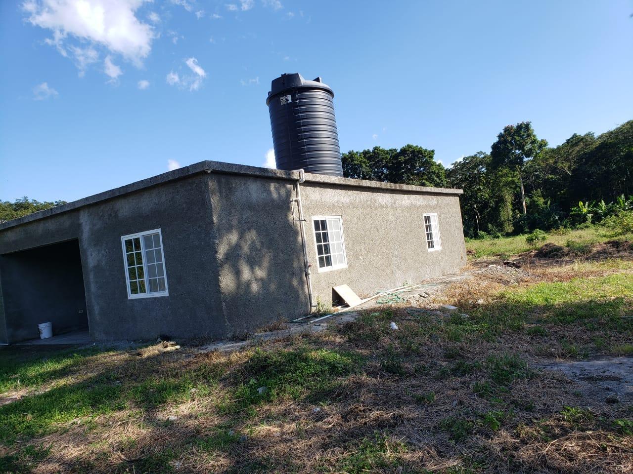 Fifth image of Rhine, Bath in Bath, St. Thomas, Jamaica - property is For Sale