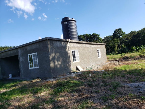 Fifth image of Rhine, Bath in Bath, St. Thomas, Jamaica - property is For Sale